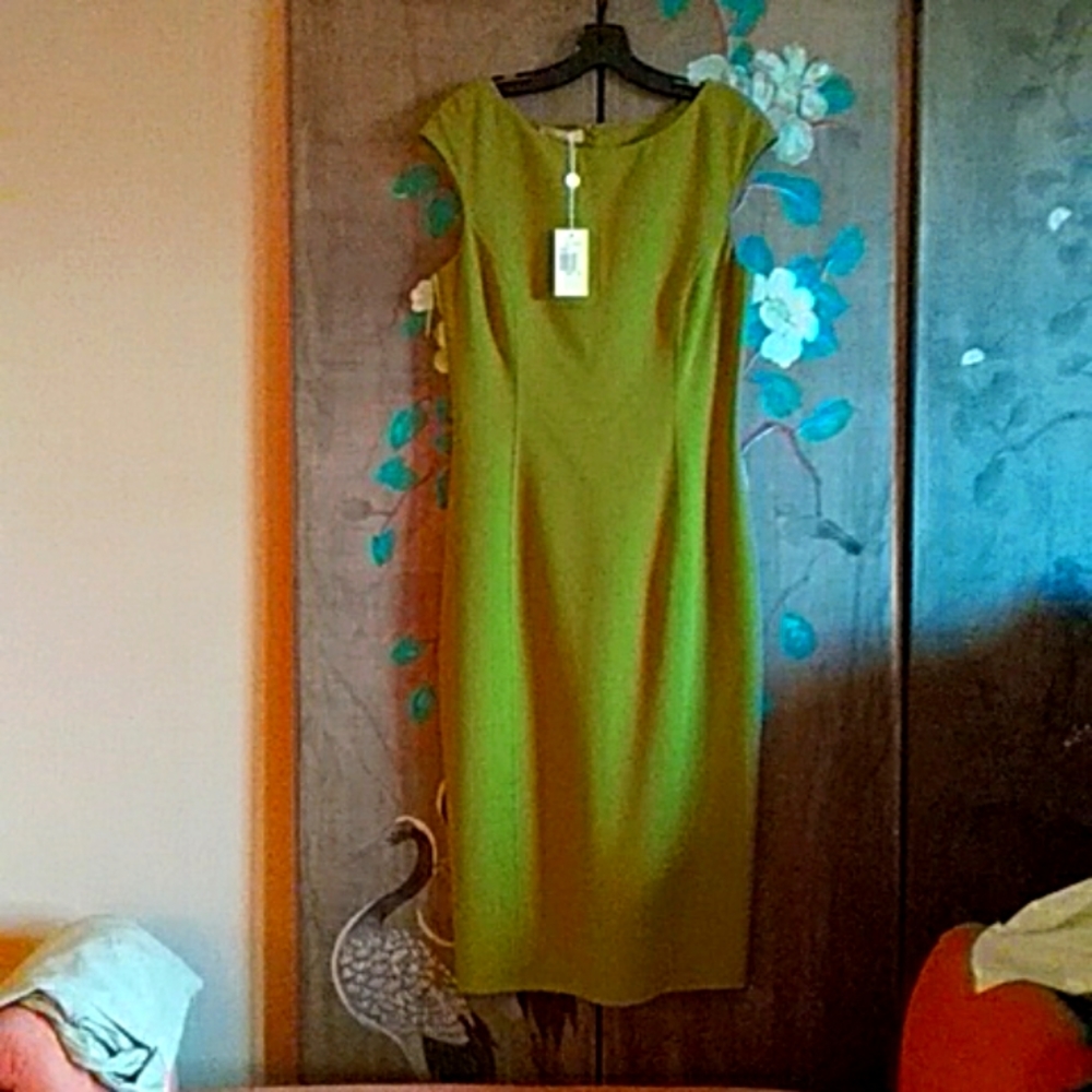 Michael Kors / Shift Dress / 10